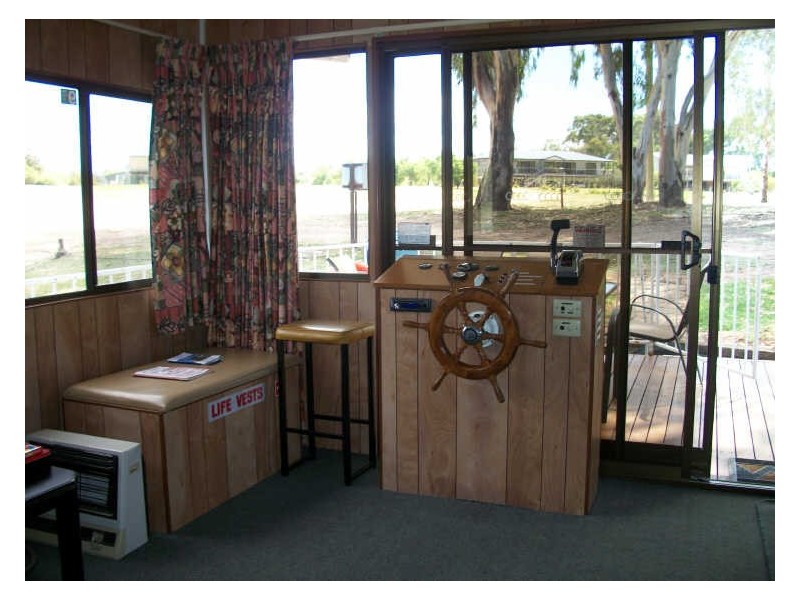 The Jodie Murray River, Buronga NSW 2739