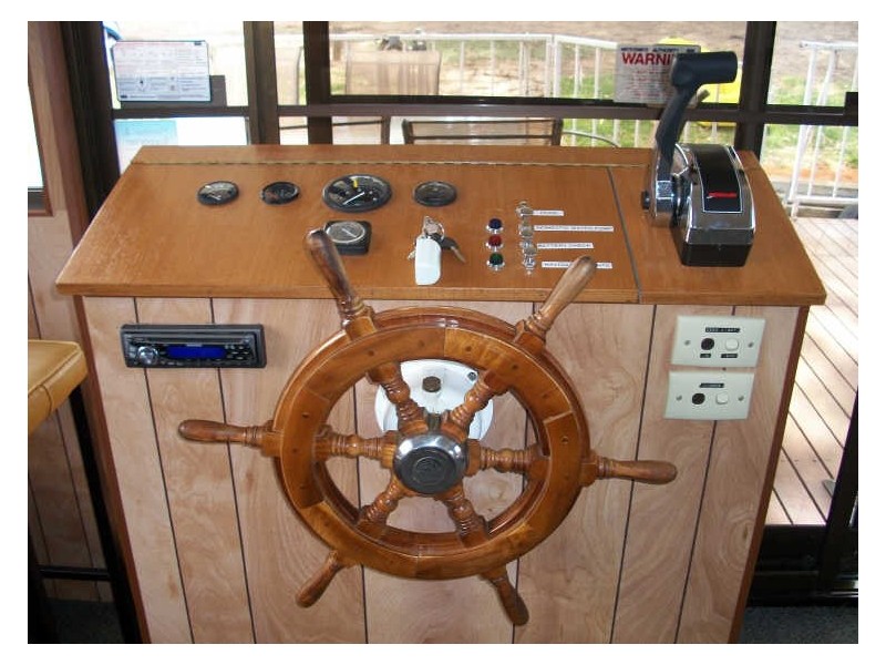 The Jodie Murray River, Buronga NSW 2739