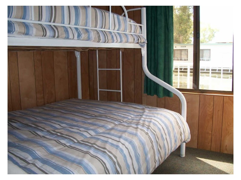 The Jodie Murray River, Buronga NSW 2739