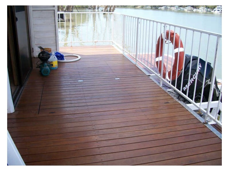 The Jodie Murray River, Buronga NSW 2739