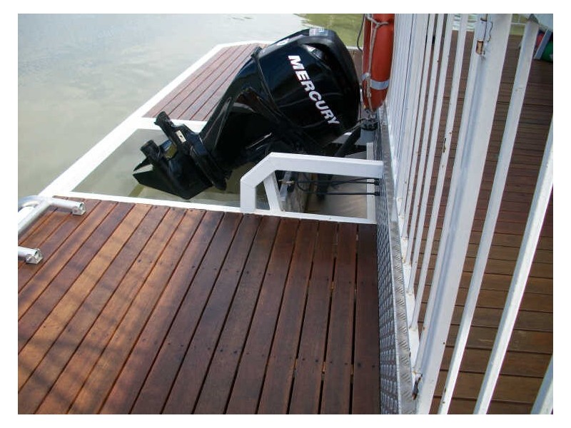 The Jodie Murray River, Buronga NSW 2739