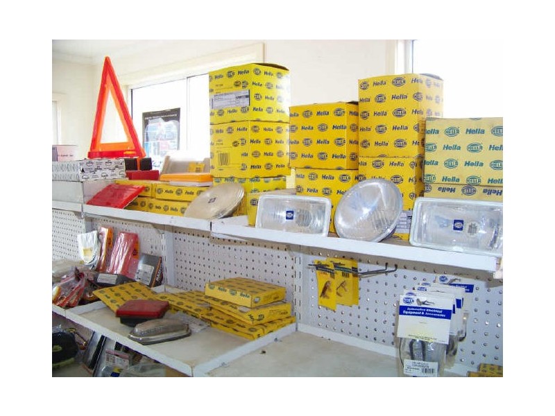 516 Benetook Avenue, Mildura VIC 3500