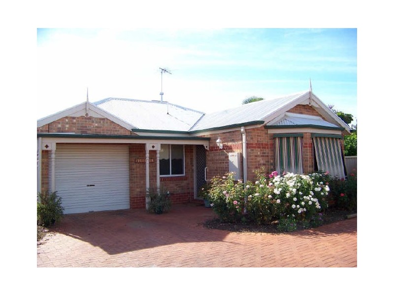 3/299 Cureton Avenue, Mildura VIC 3500
