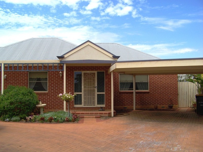 12/883 Fifteenth Street, Mildura VIC 3500