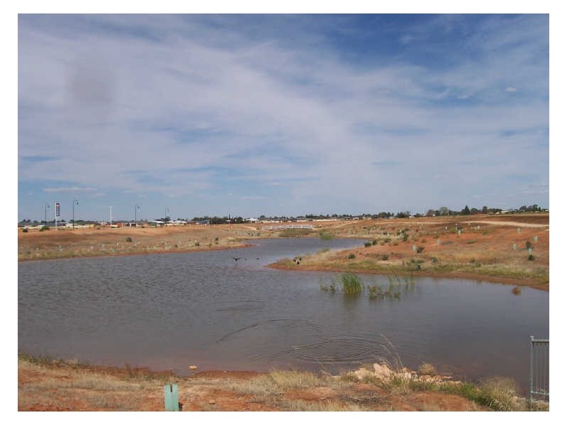 Sanctuary Parklands Estate, Mildura VIC 3500