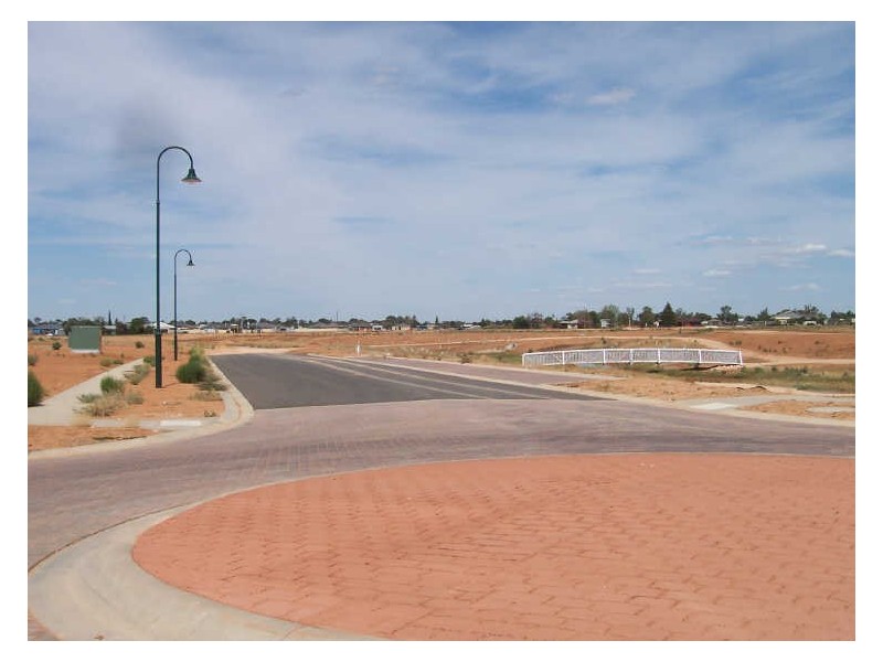 Sanctuary Parklands Estate, Mildura VIC 3500