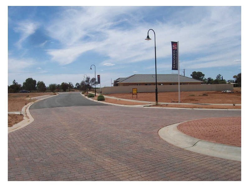 Sanctuary Parklands Estate, Mildura VIC 3500