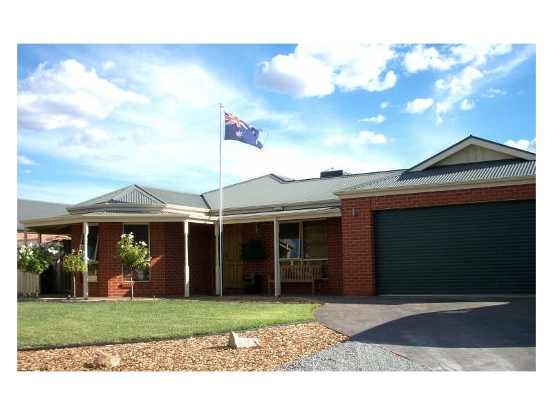 35 Golden Ash Drive, Mildura VIC 3500