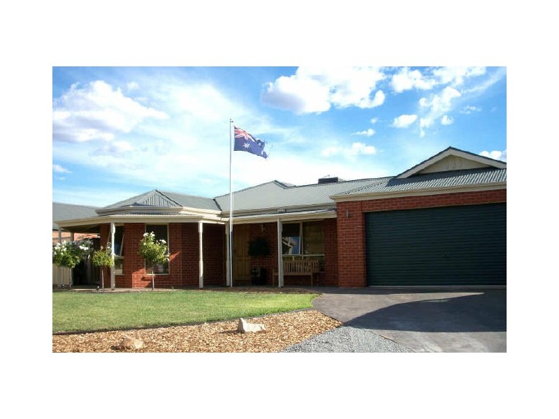35 Golden Ash Drive, Mildura VIC 3500