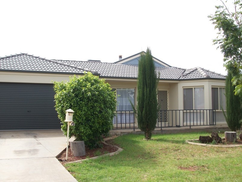6 Olympic Way, Mildura VIC 3500