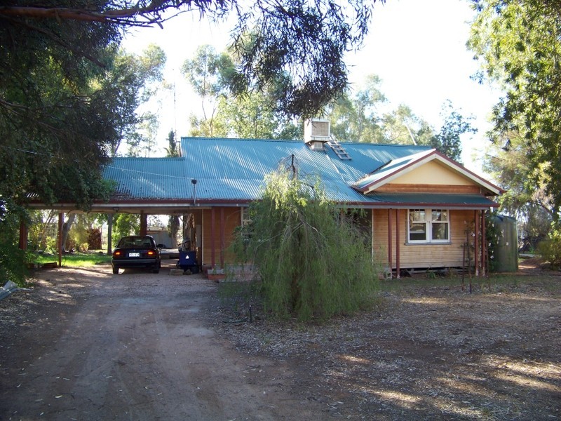 389-419 Ontario Avenue, Mildura VIC 3500