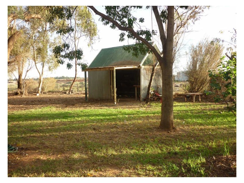 389-419 Ontario Avenue, Mildura VIC 3500