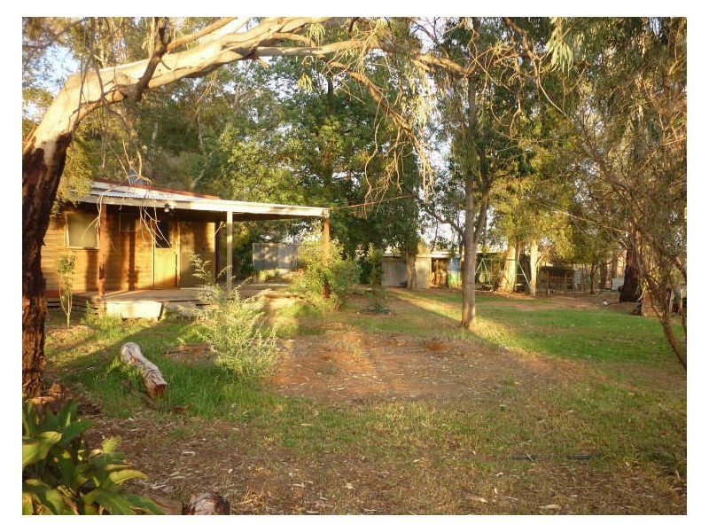 389-419 Ontario Avenue, Mildura VIC 3500