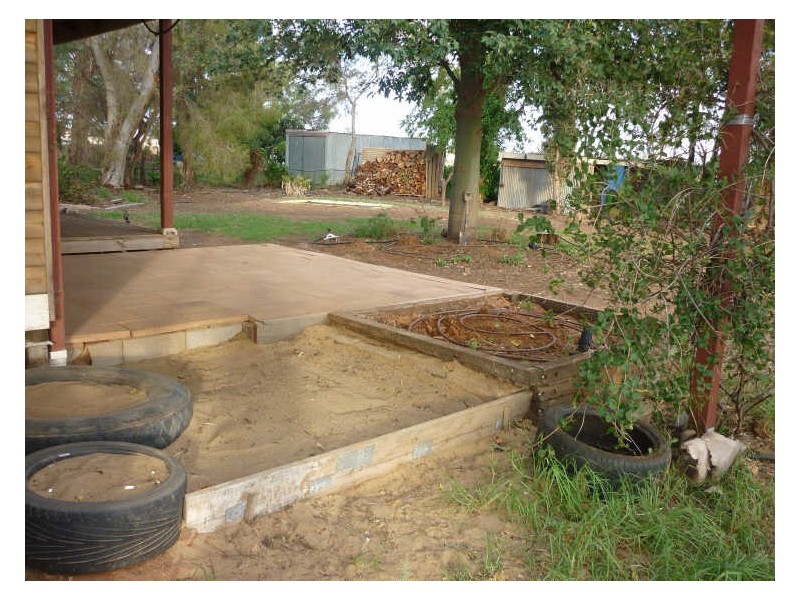 389-419 Ontario Avenue, Mildura VIC 3500