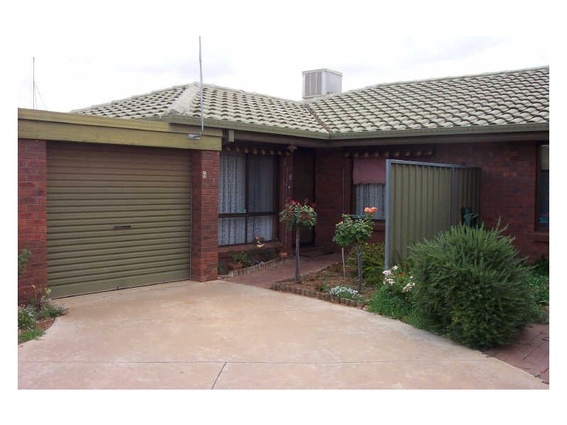 6/382 Deakin Avenue, Mildura VIC 3500