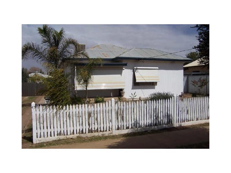 47 Hunter Street, Mildura VIC 3500