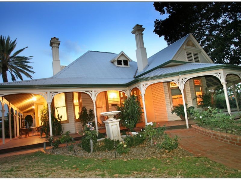 2-6 Chaffey Avenue, Mildura VIC 3500