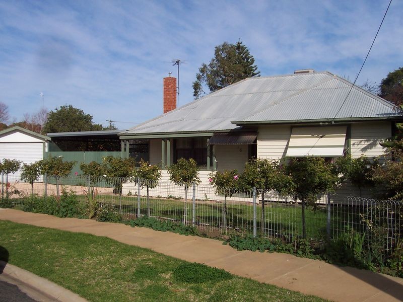16 Desroy Avenue, Mildura VIC 3500