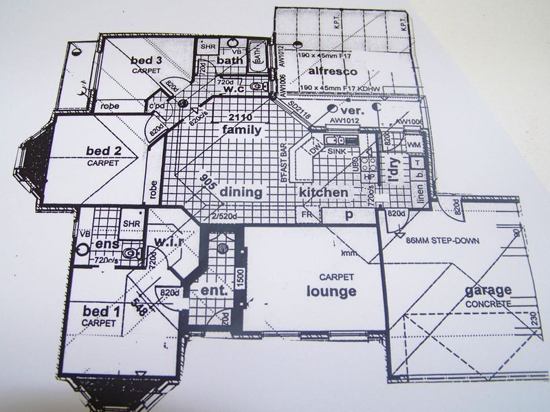 2 Drings Way, Gol Gol NSW 2738
