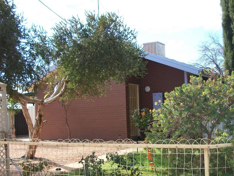 14 Oombah Street, Red Cliffs VIC 3496