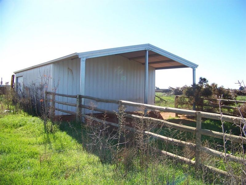 344 Fifth Street, Merbein VIC 3505