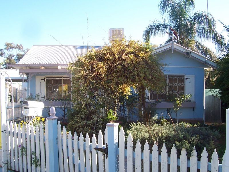 9 Havilah Crescent, Mildura VIC 3500