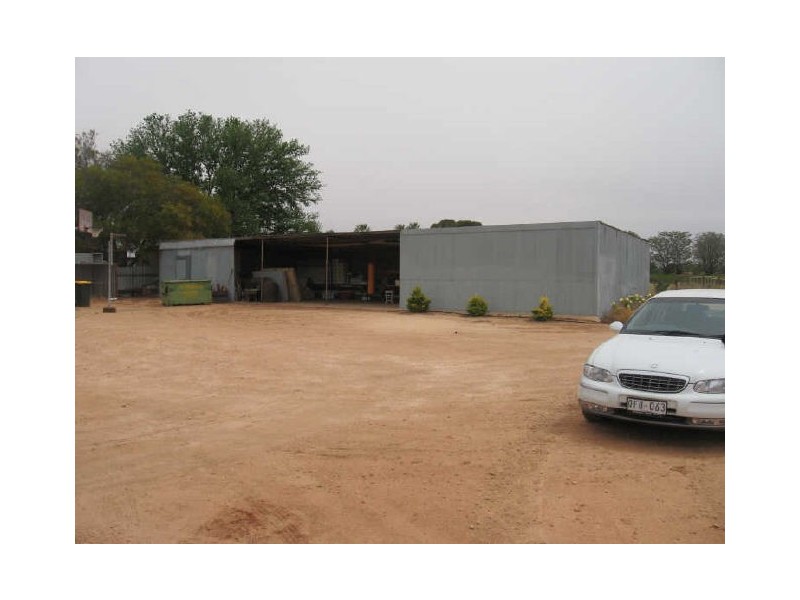 19a Third Street, Merbein VIC 3505