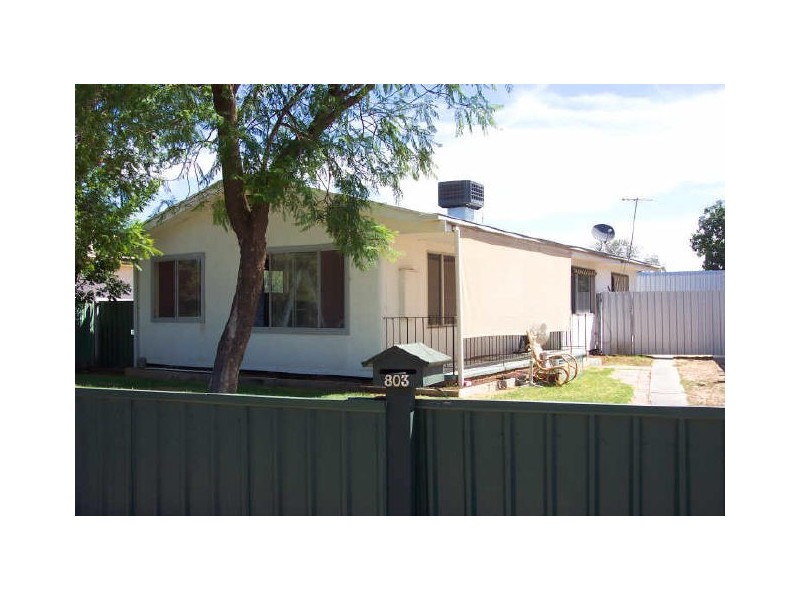 803 Fourteenth Street, Mildura VIC 3500