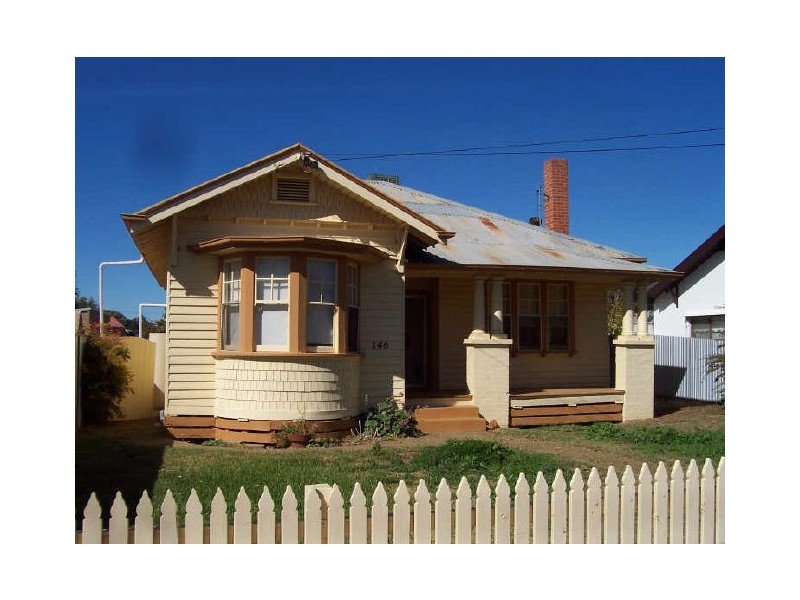 146 Walnut Ave, Mildura VIC 3500