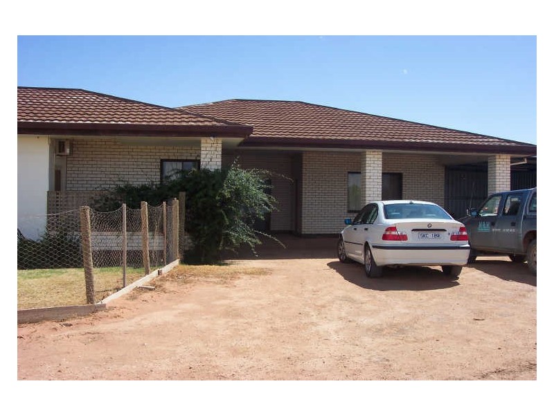 Lot 3 Ontario, Mildura VIC 3500
