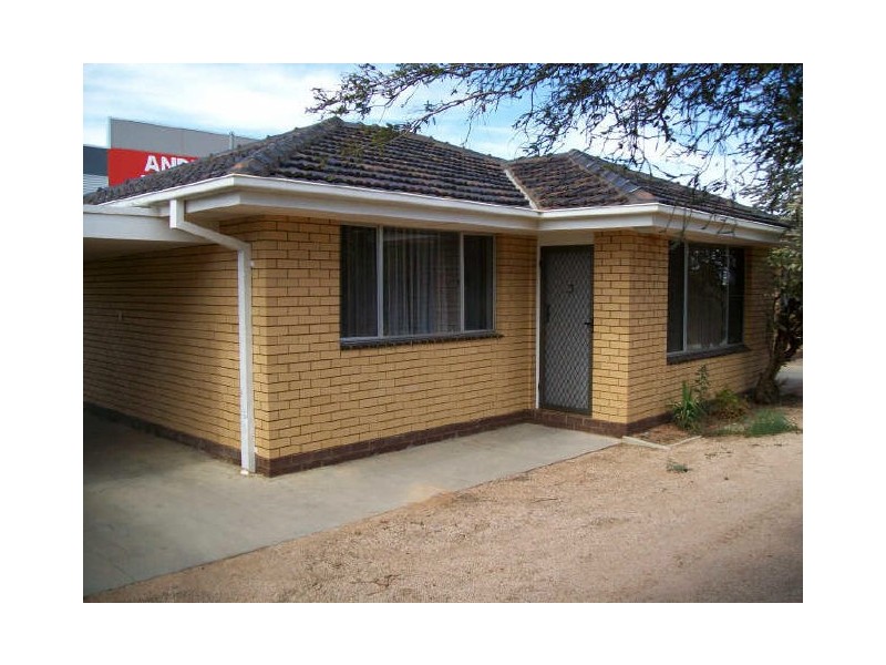 3/1 Fifteenth St, Mildura VIC 3500