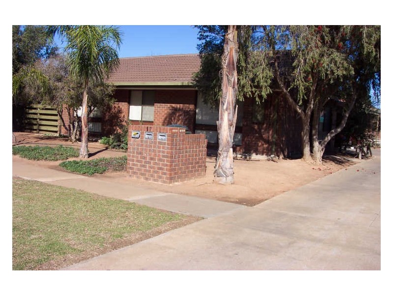 2/17 The Boulevard, Mildura VIC 3500