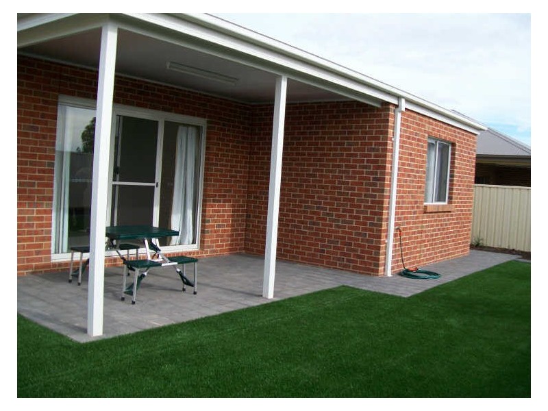 3/5 John Monash Drive, Mildura VIC 3500