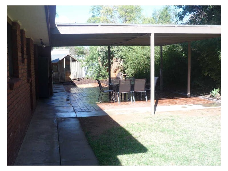 4 McEdward Court, Mildura VIC 3500