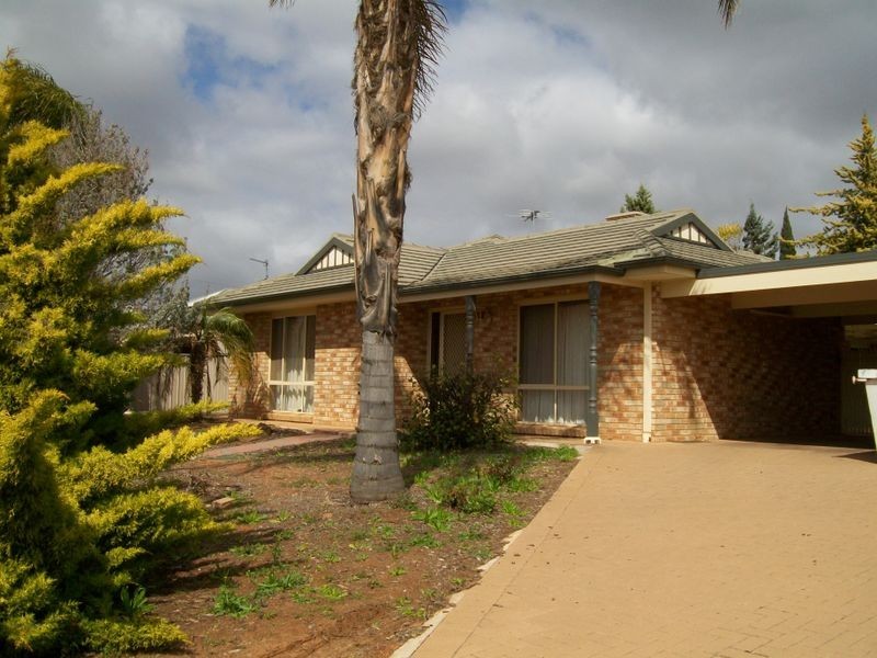 3 Dunning Drive, Mildura VIC 3500