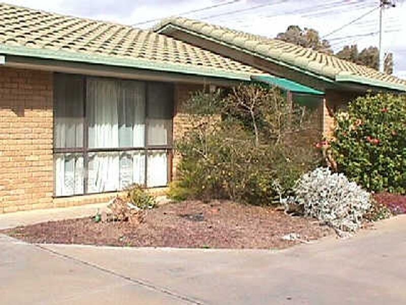 2/31 Flamingo Dve, Mildura VIC 3500