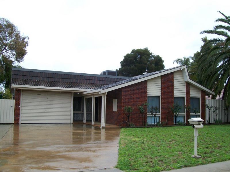 12 Williams Ave, Mildura VIC 3500