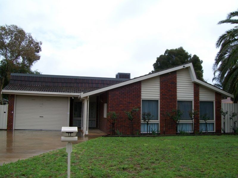 12 Williams Ave, Mildura VIC 3500