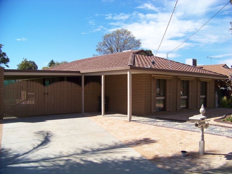 16 Euneva Dve, Mildura VIC 3500