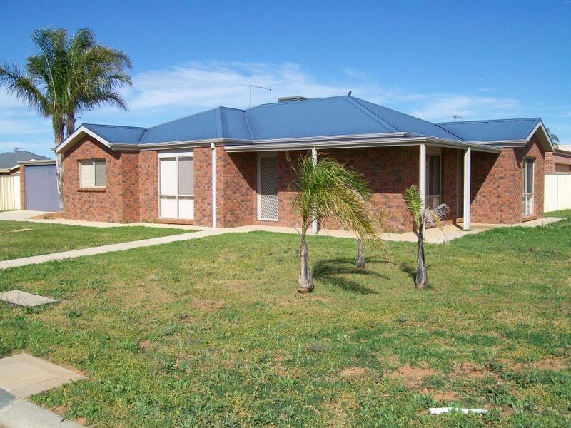 22 Montana Dve, Mildura VIC 3500