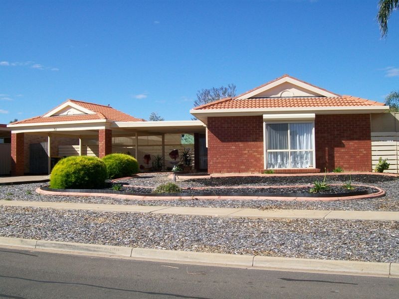 37 Matthew Flinders Dve, Mildura VIC 3500