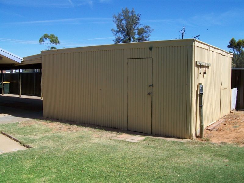 14 Oombah St, Red Cliffs VIC 3496