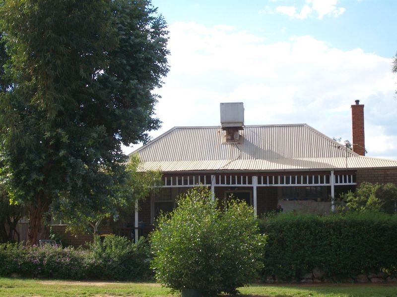 203 Commercial St, Merbein VIC 3505