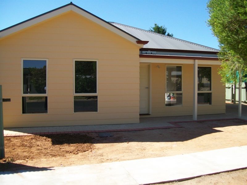 6a Leonard St, Mildura VIC 3500