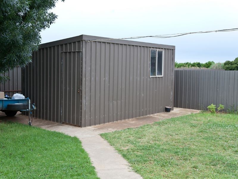 40 Crane Dve, Buronga NSW 2739