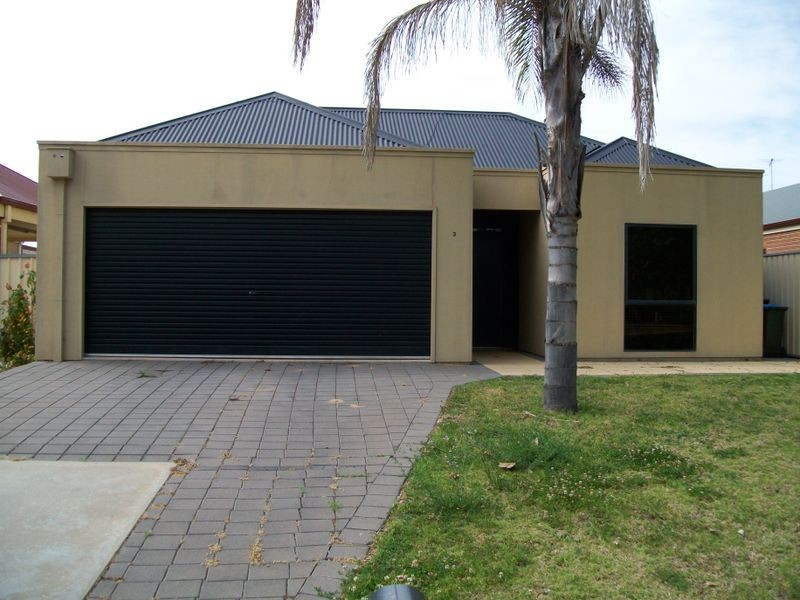 3 Planetree Dve, Mildura VIC 3500