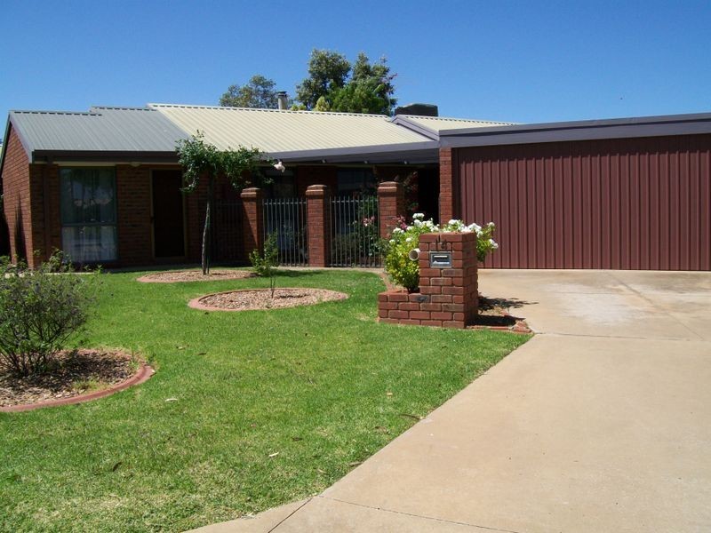 14 McKay Place, Mildura VIC 3500