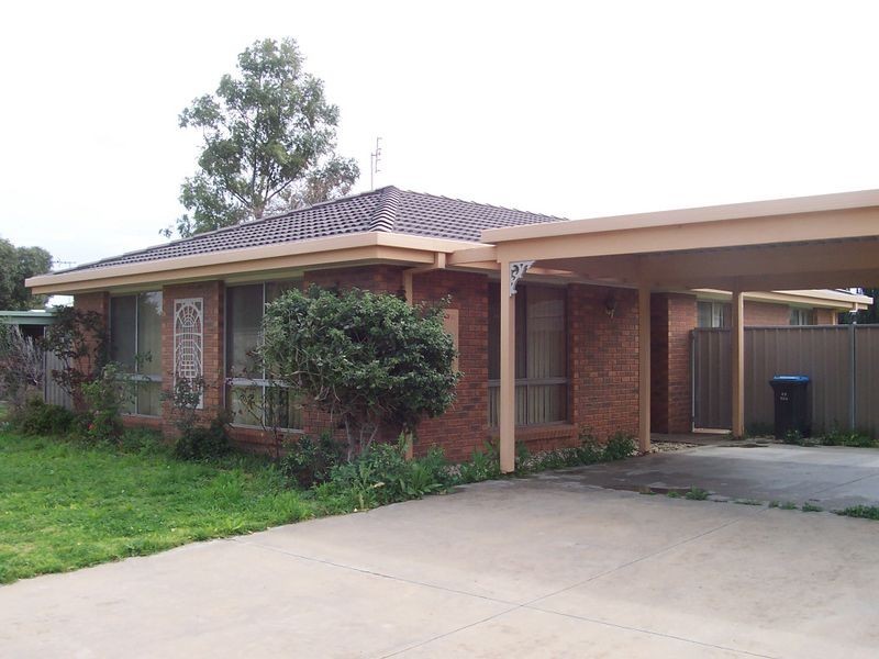 28 Curran Close, Mildura VIC 3500