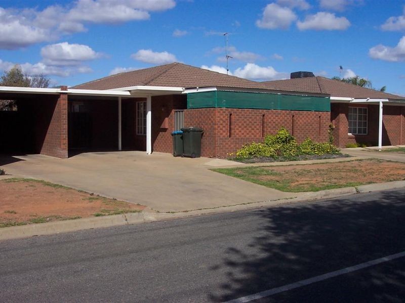 2/39 Cureton Ave, Mildura VIC 3500