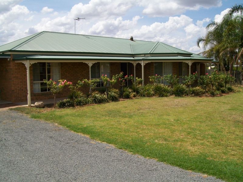 180 Ginquam Ave, Nichols Point VIC 3501